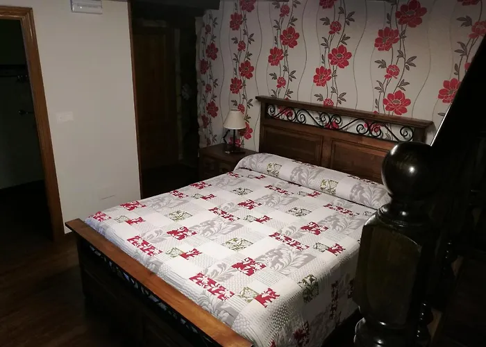 Casa De Los Somoza