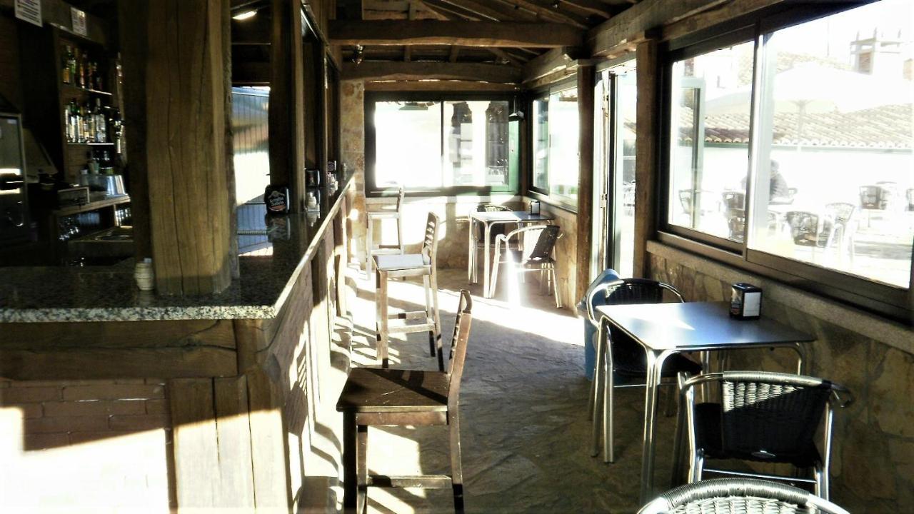 Casa De Somoza Country house Melide