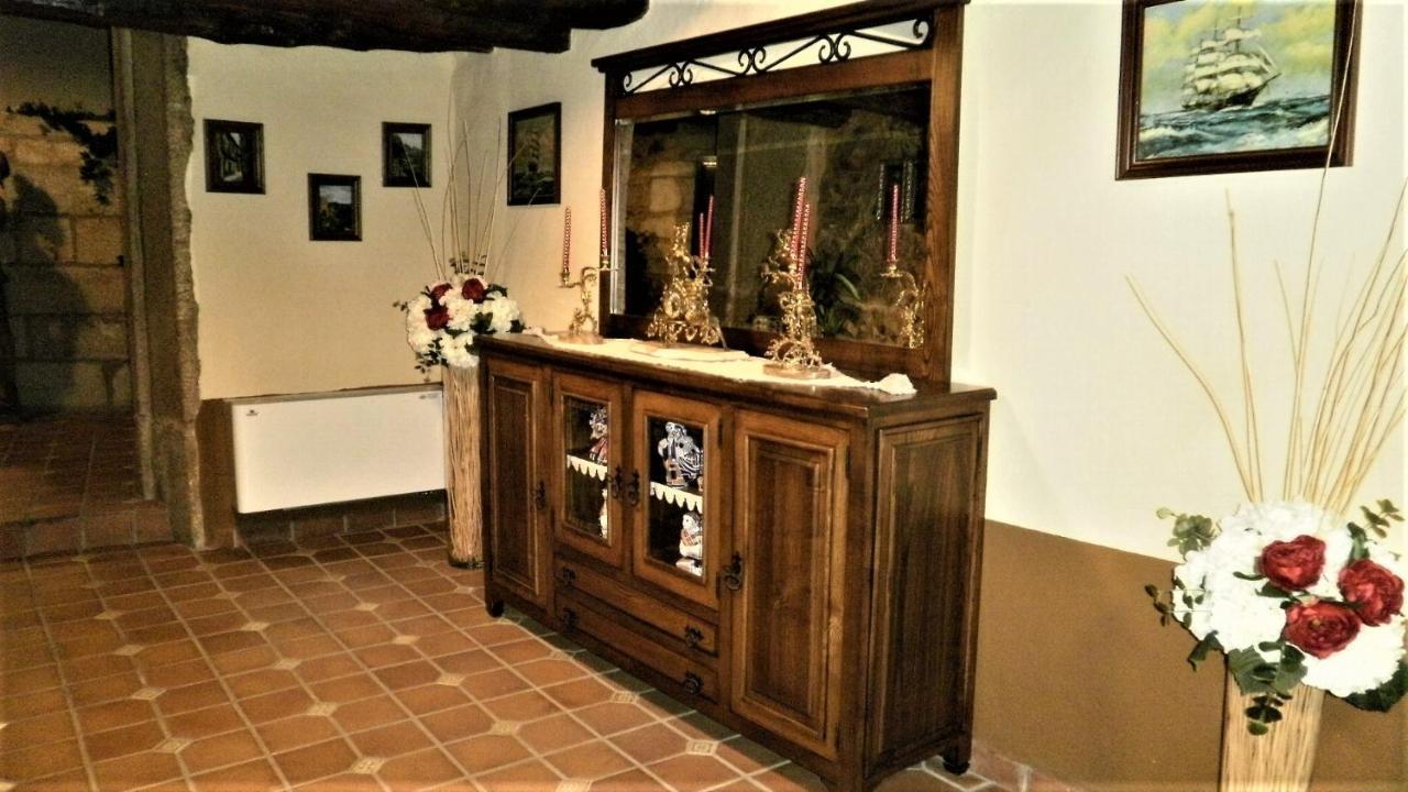 Casa De Somoza Country house Melide