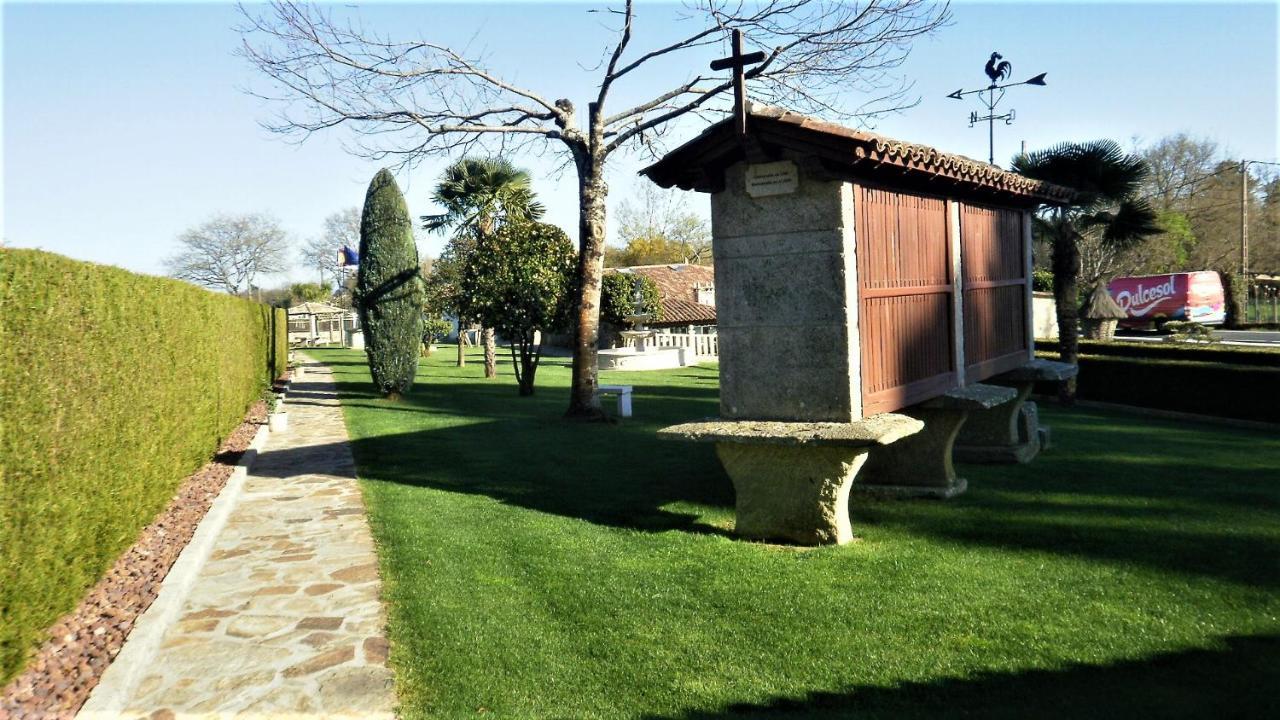 Country house Casa De Somoza