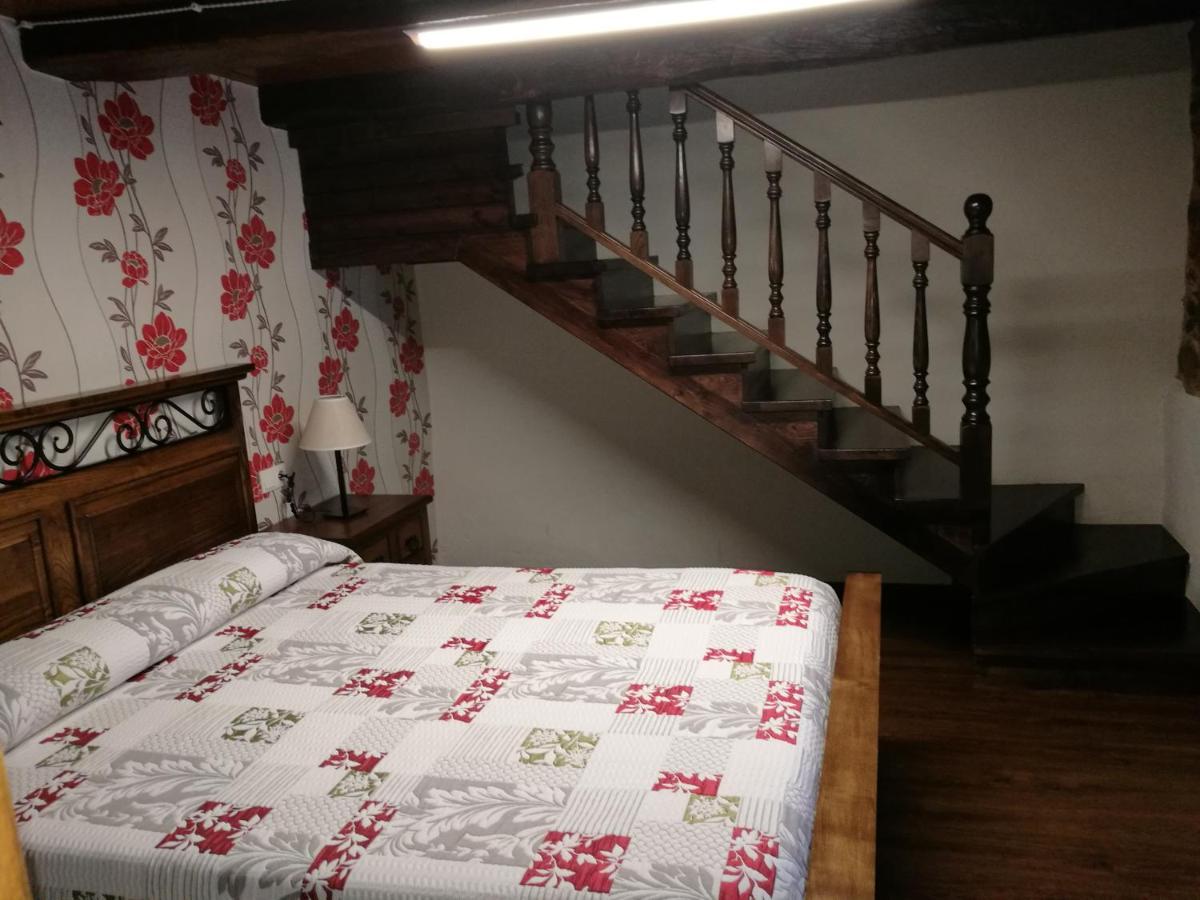 Casa di campagna Casa De Somoza Melide