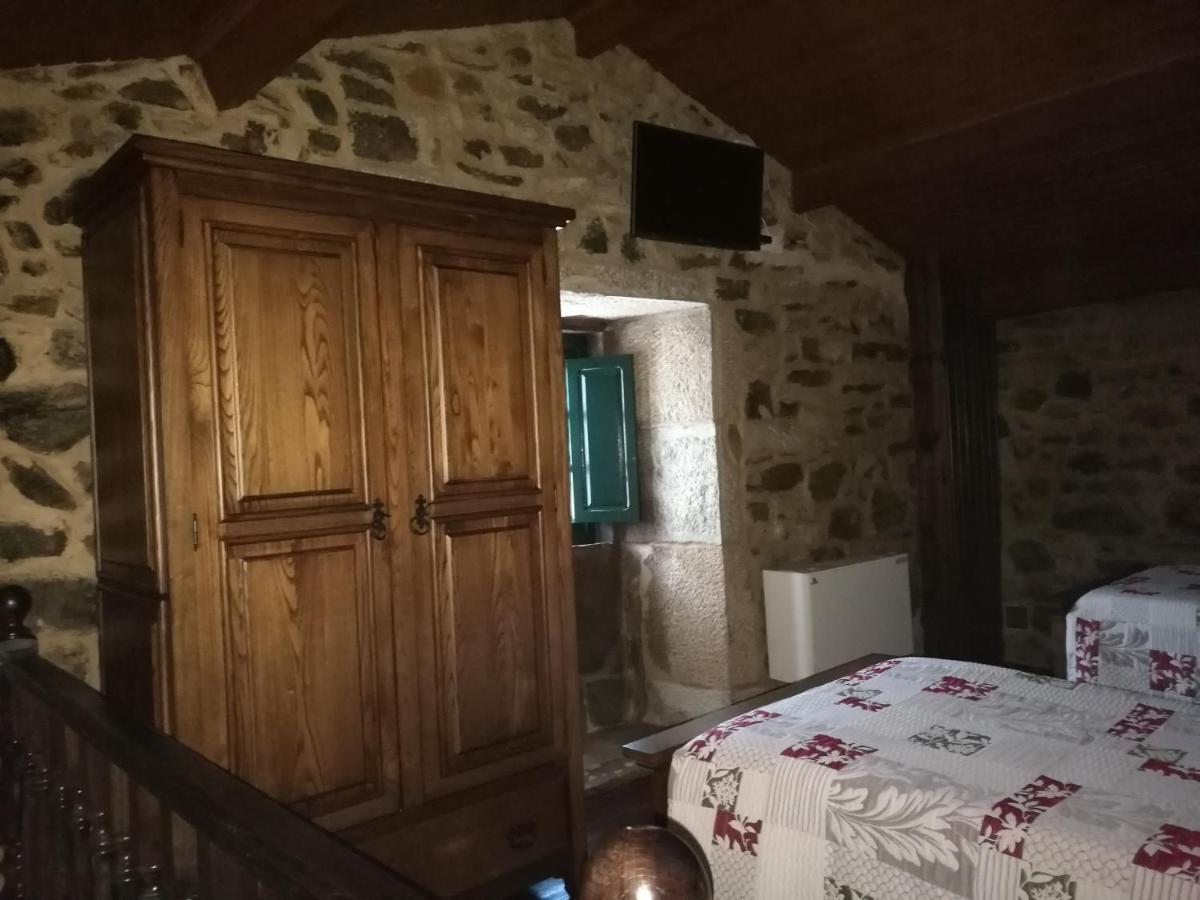 Casa De Somoza Casa di campagna