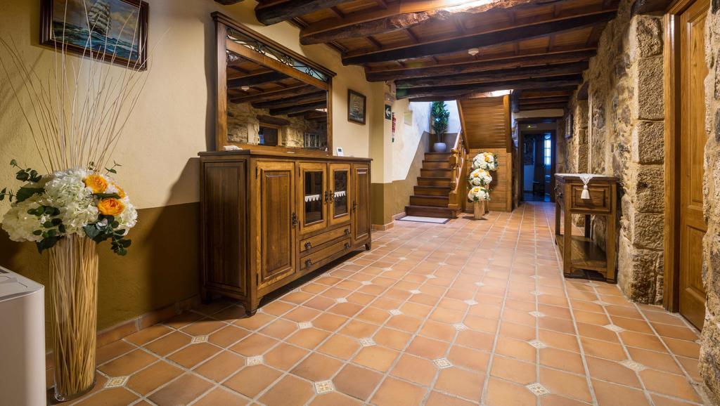 Country house Casa De Somoza