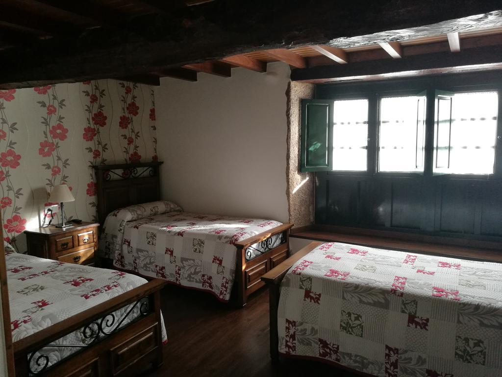 Casa De Somoza Country house *