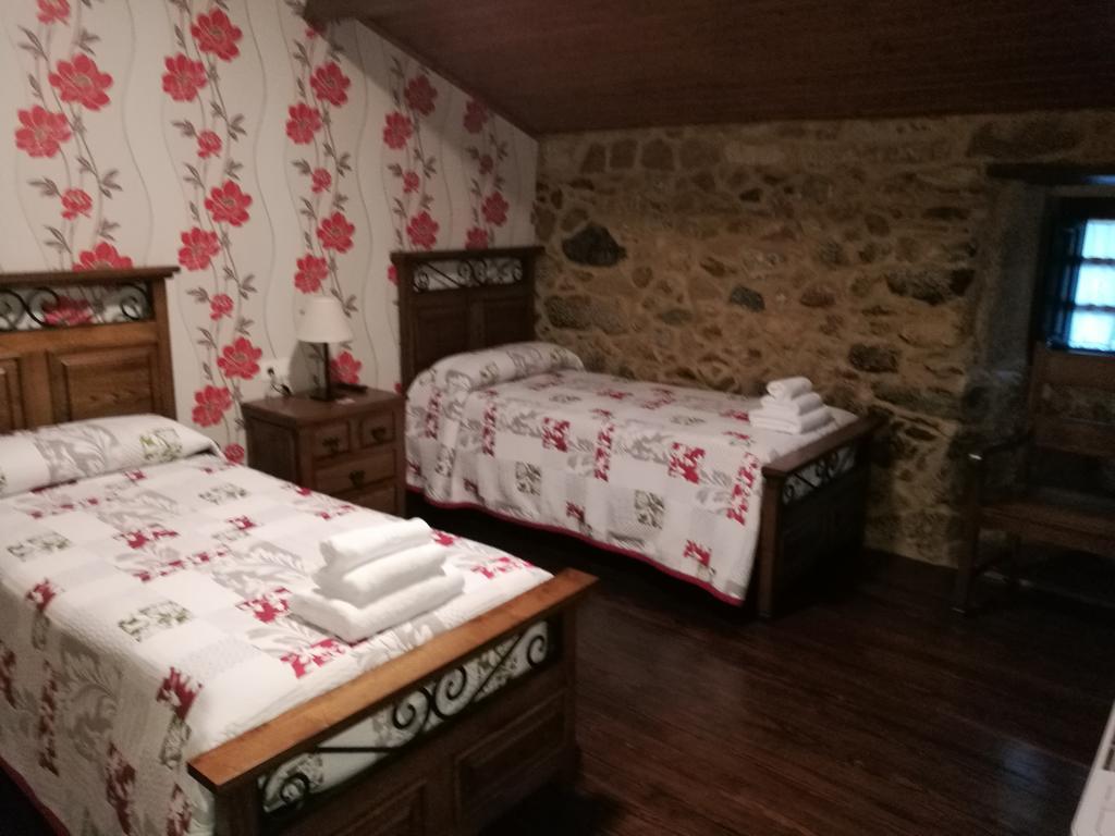 Casa De Somoza Country house Melide